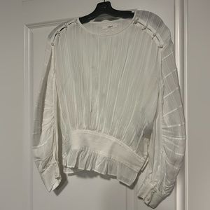 Isabel Marant Etoile blouse